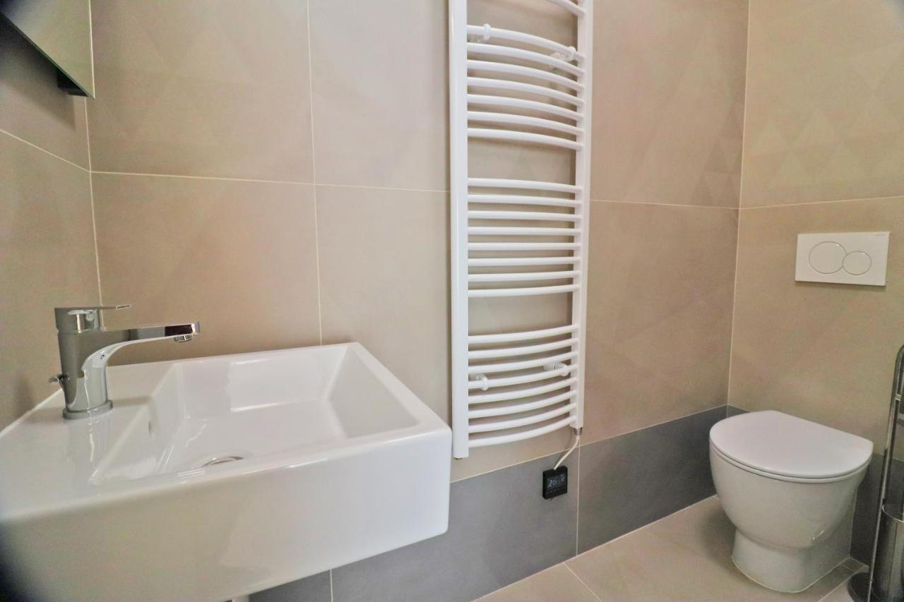Vincanto Old Town Apartahotel Praga
