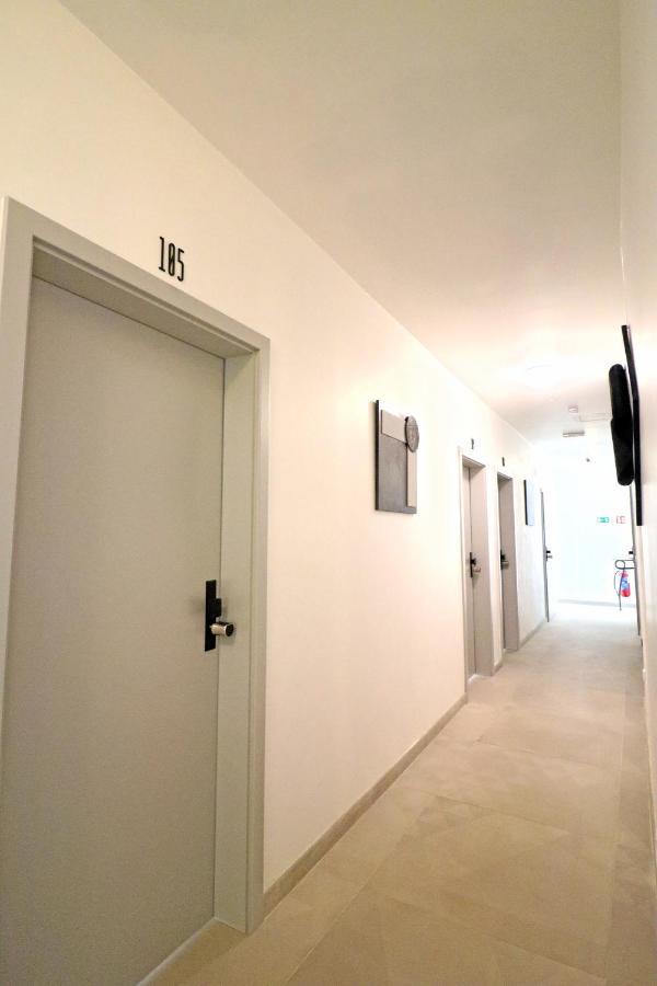 Vincanto Old Town Apartahotel Praga
