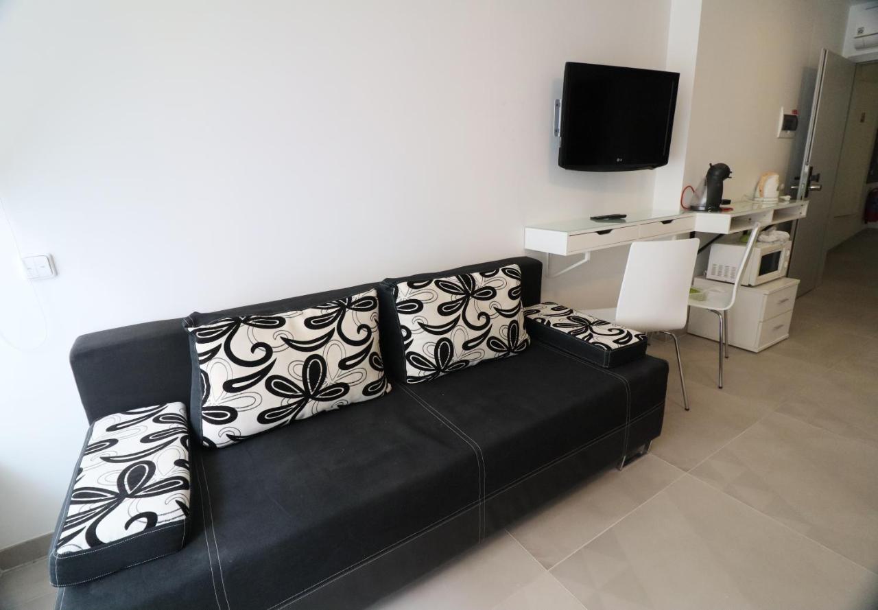 Apartahotel Vincanto Old Town 2*