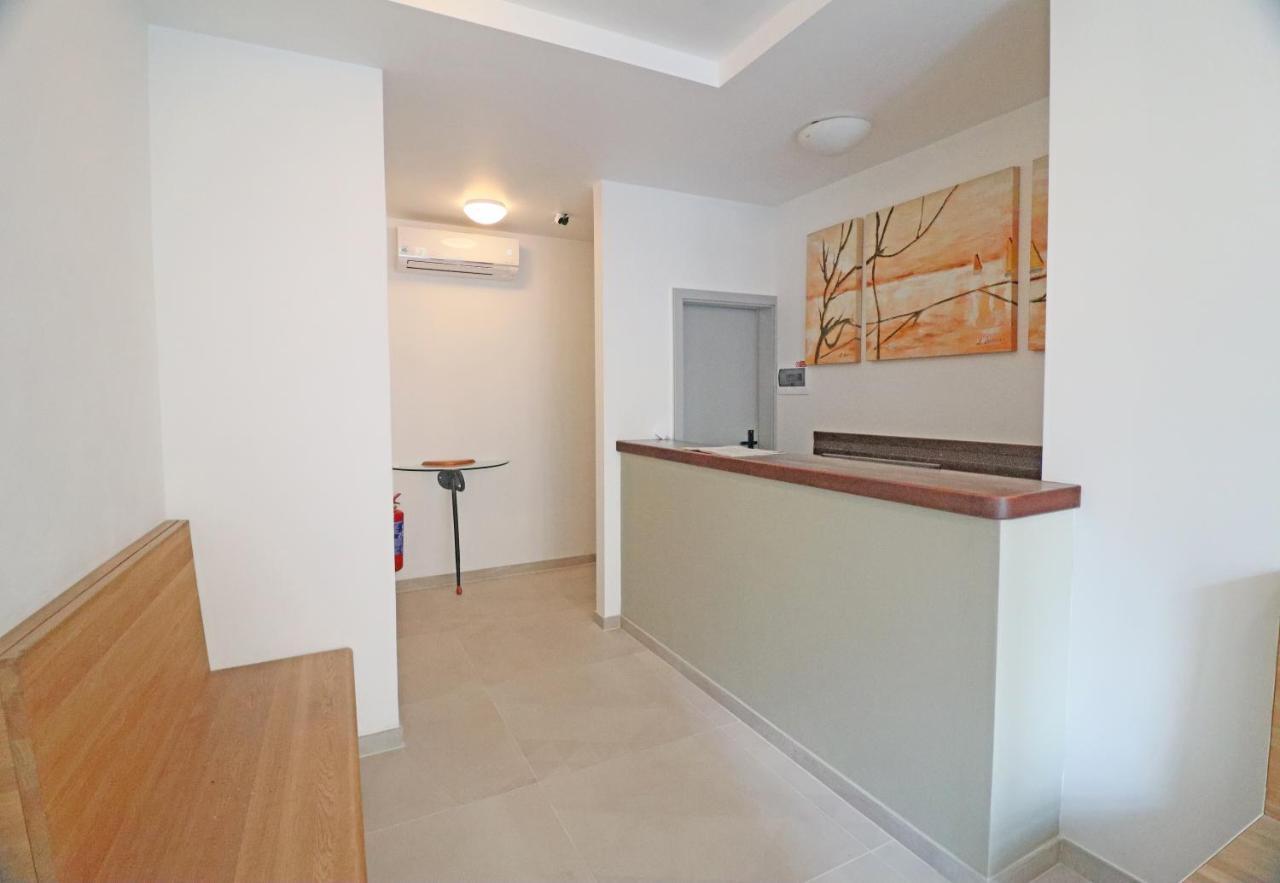 Vincanto Old Town Apartahotel