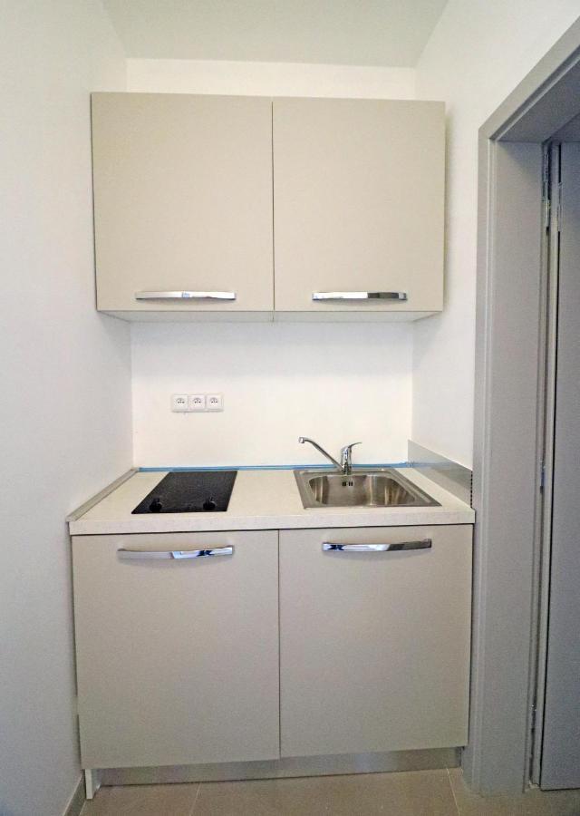 Vincanto Old Town Apartahotel 2*