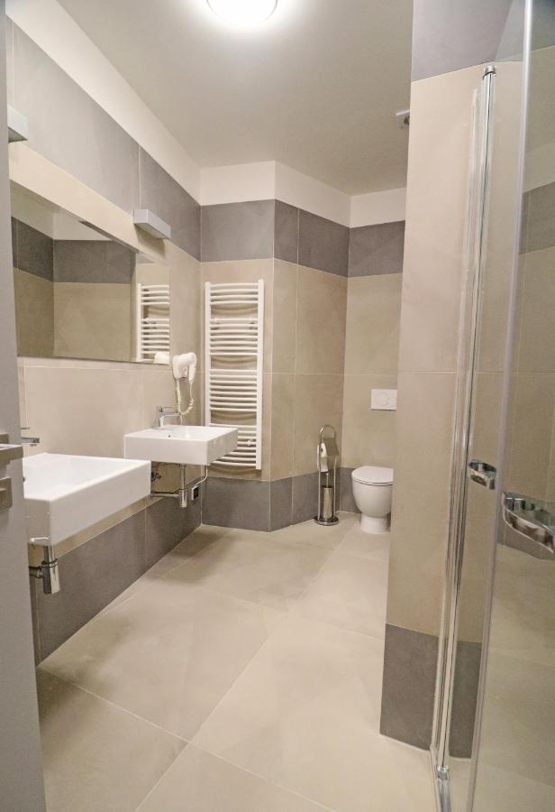Apartahotel Vincanto Old Town