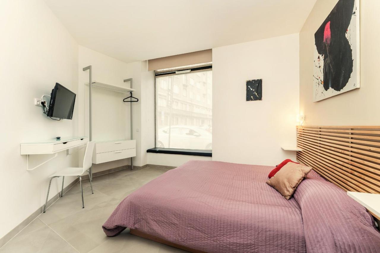 Vincanto Old Town Apartahotel Praga