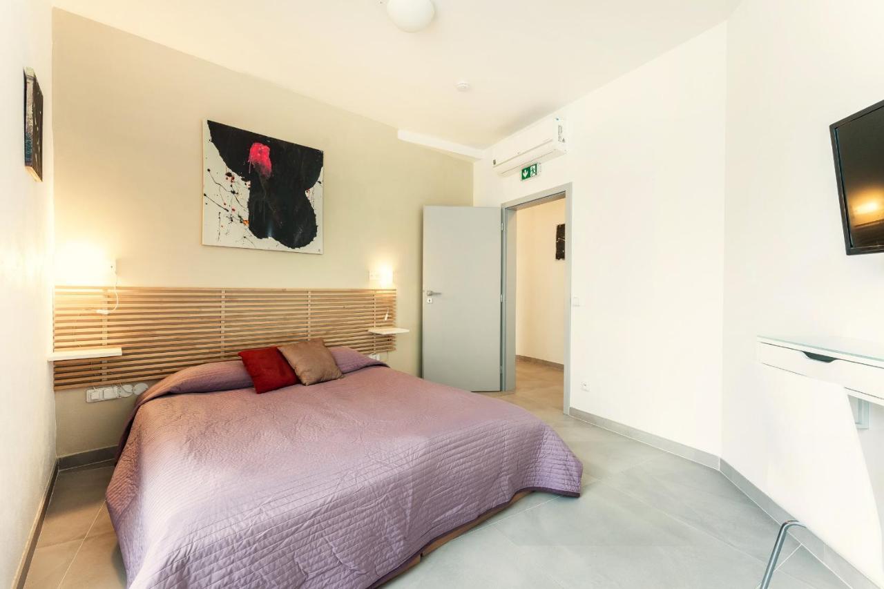 Apartahotel Vincanto Old Town 2*