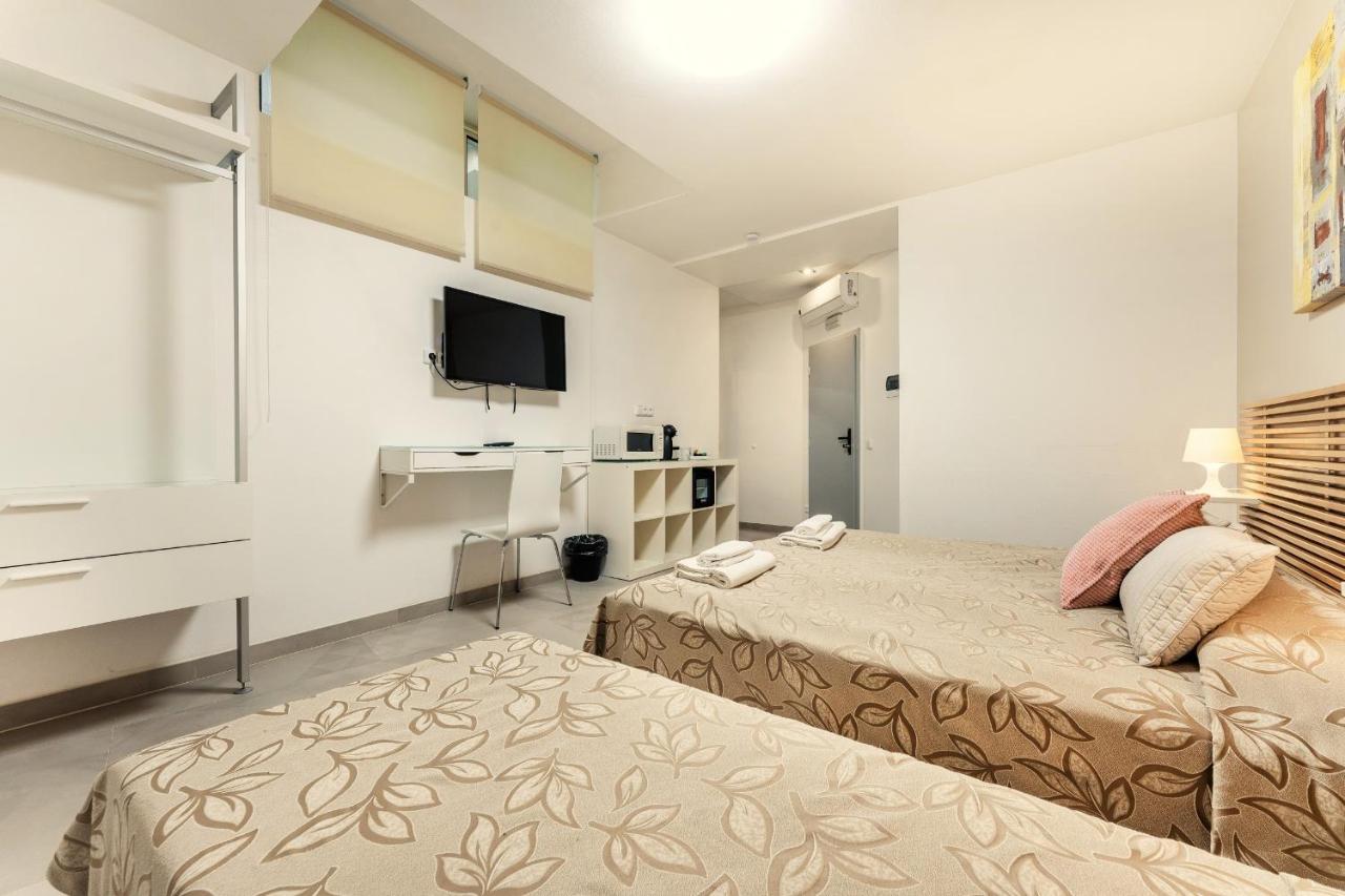 Apartahotel Vincanto Old Town