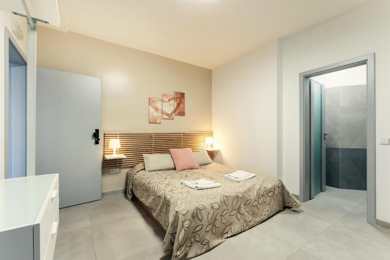 Apartahotel Vincanto Old Town