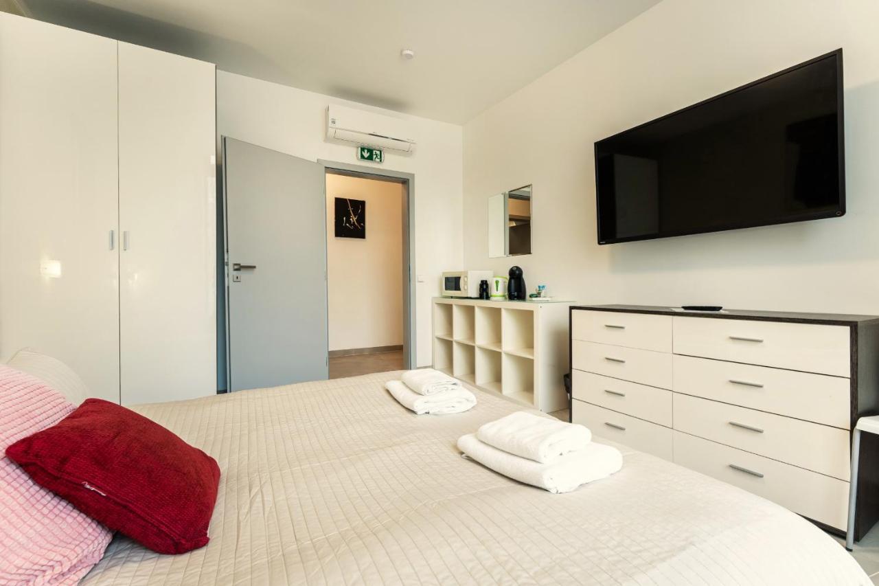 Vincanto Old Town Apartahotel 2*