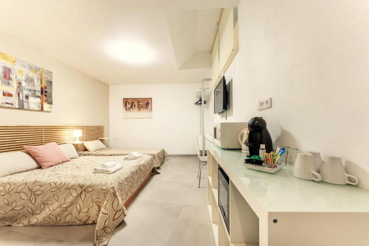 Vincanto Old Town Apartahotel 2*