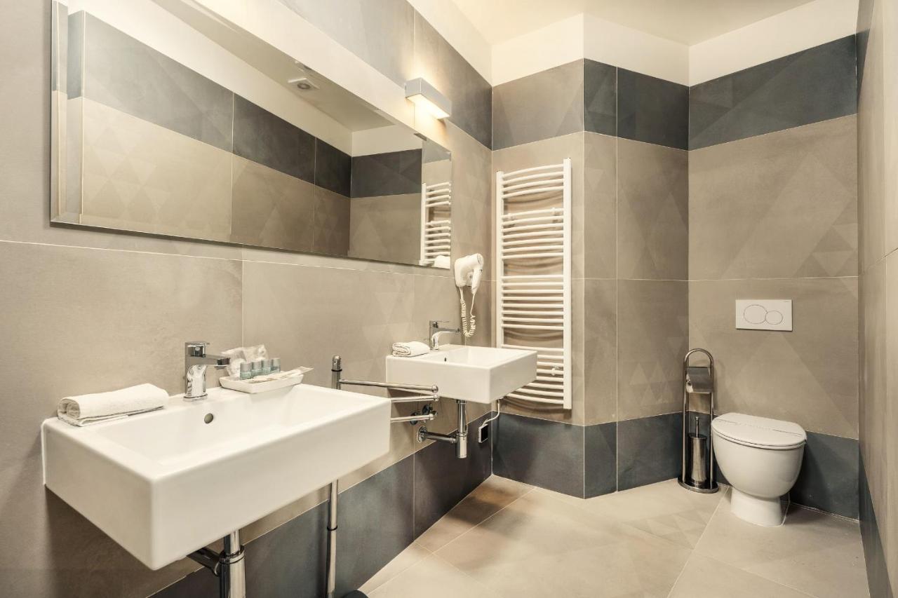 Vincanto Old Town Apartahotel Praga