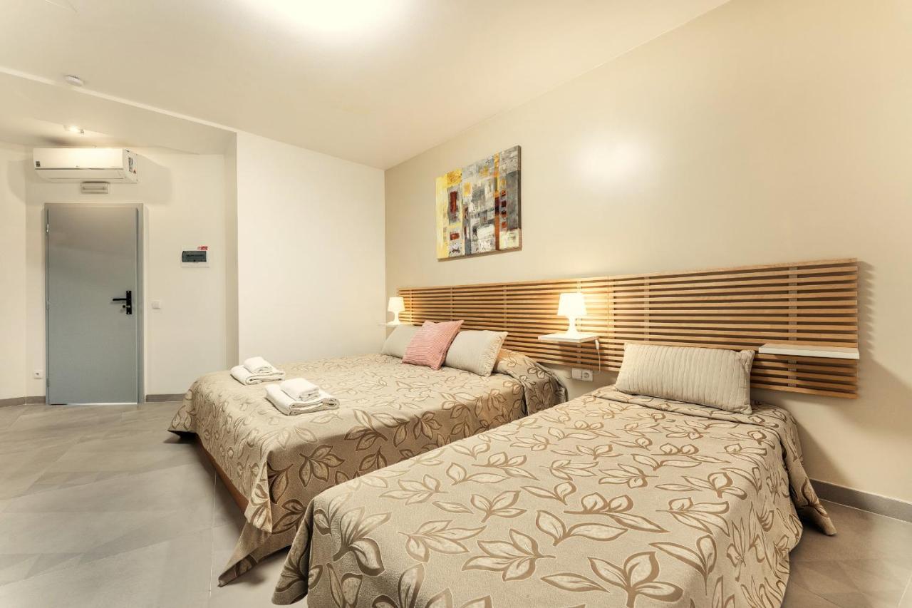 Vincanto Old Town Apartahotel 2*