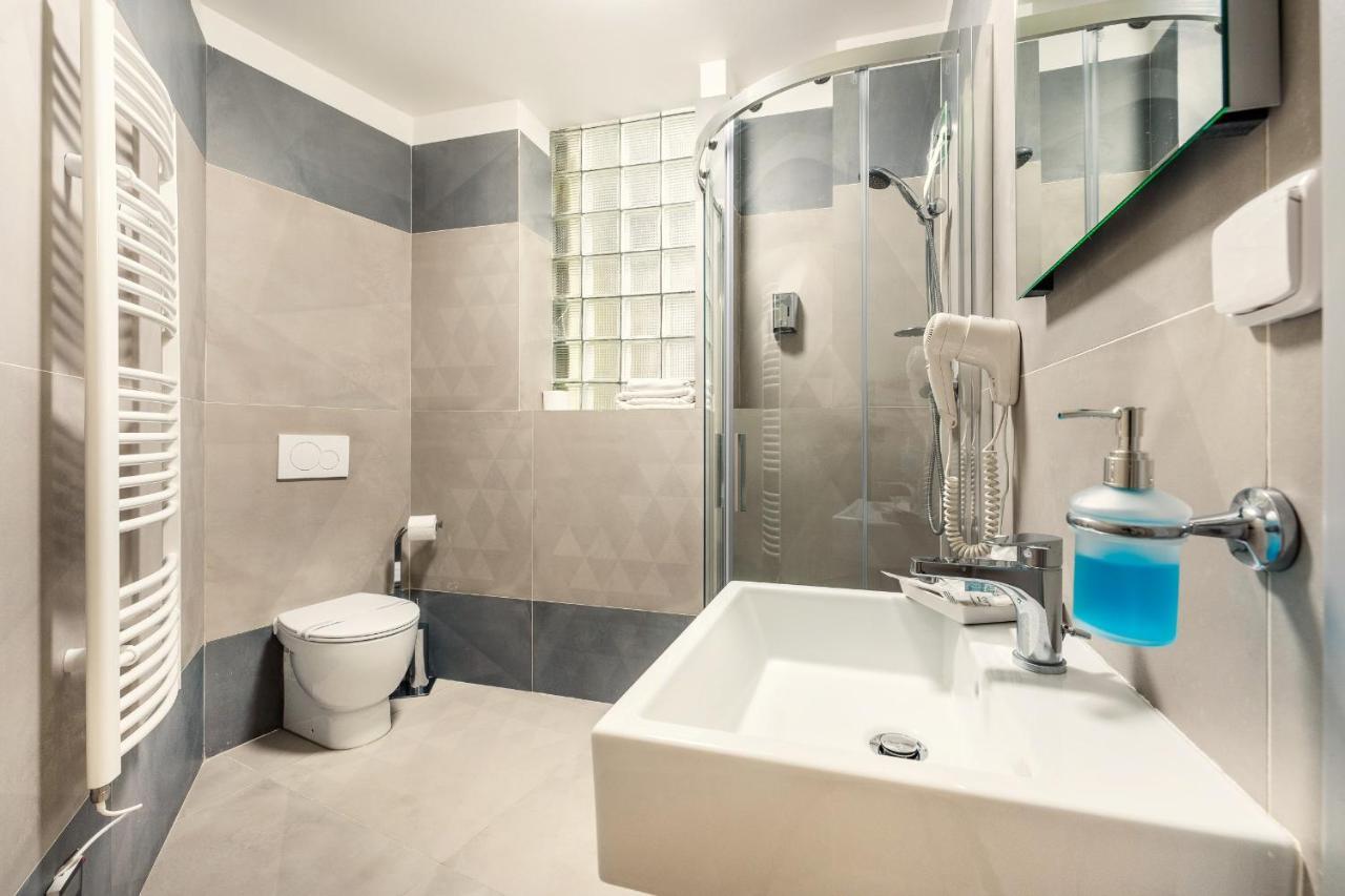 Apartahotel Vincanto Old Town 2*
