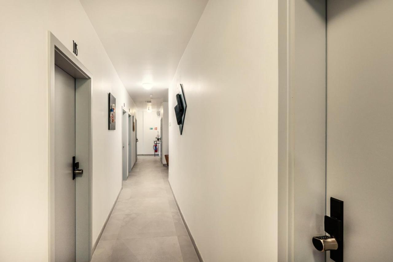 Apartahotel Vincanto Old Town 2*