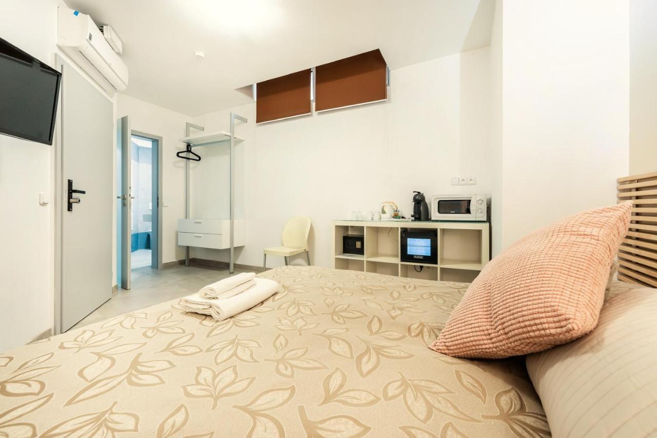 Apartahotel Vincanto Old Town