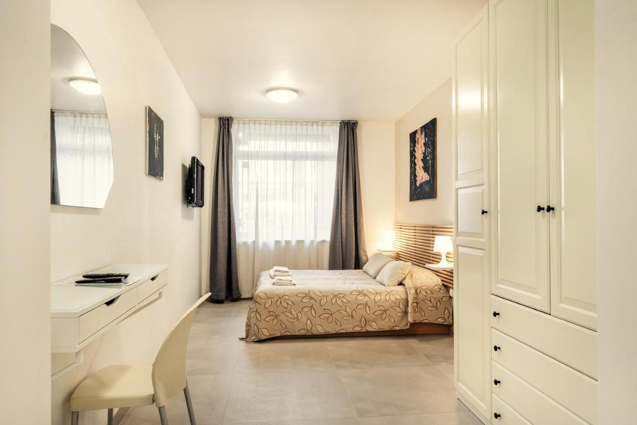 Apartahotel Vincanto Old Town 2*