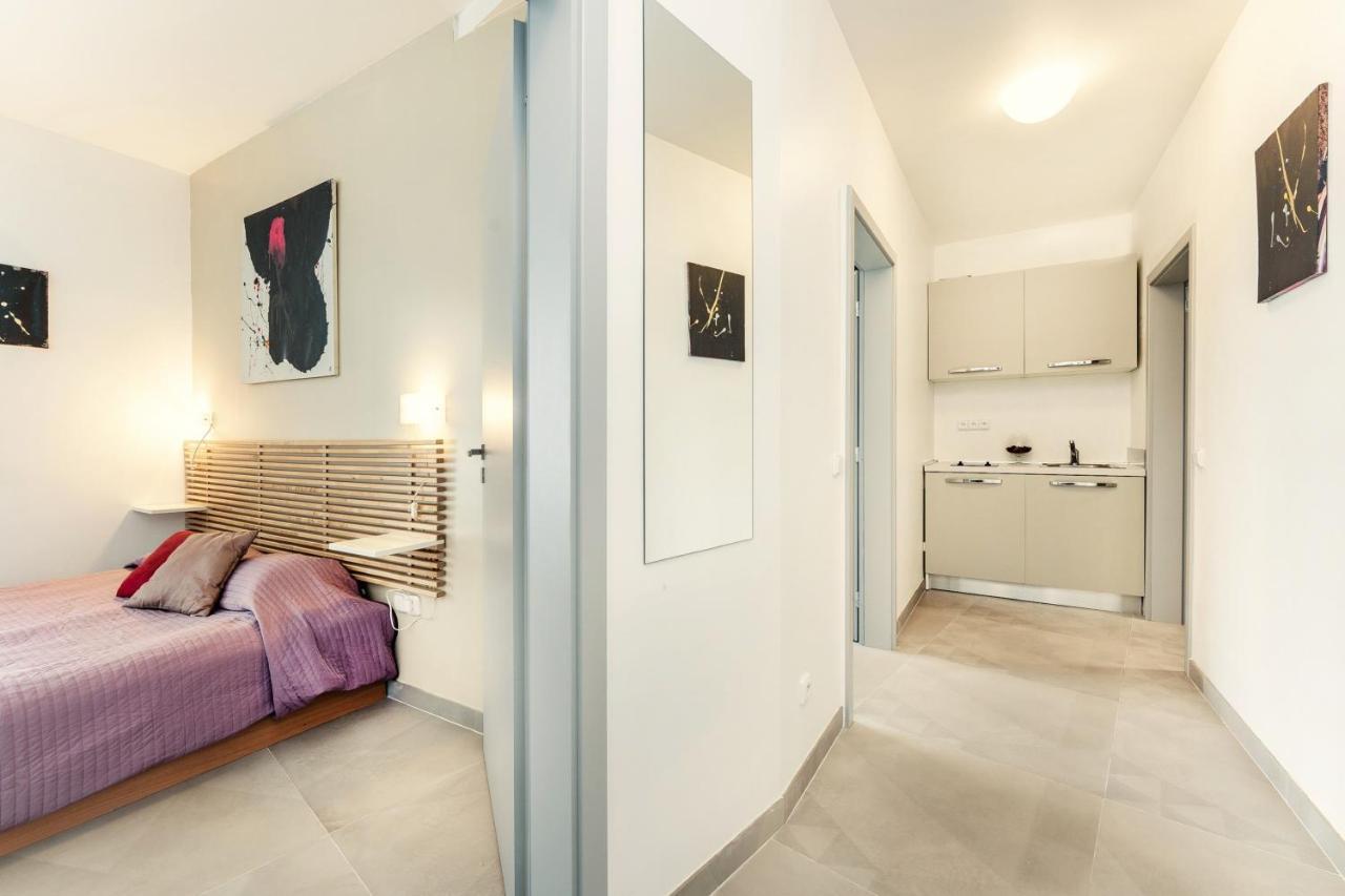 Apartahotel Vincanto Old Town Praga